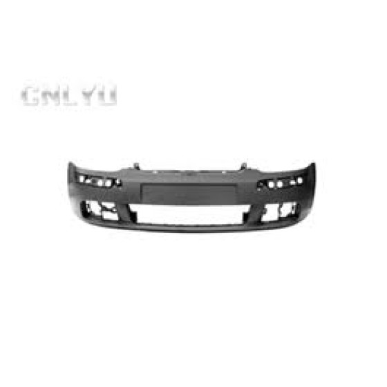 İthal Ön Tampon - Tampon Volkswagen Jetta 2006 - Kod JTA06-1000 - OEM 1K0807217 ürün görseli