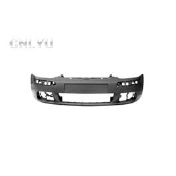 İthal Ön Tampon - Tampon Volkswagen Jetta 2006 - Kod JTA06-1000 - OEM 1K0807217