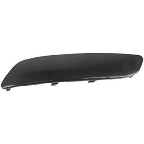 İthal Tampon - Çitasi ÖN Sol Volkswagen Jetta 06-10-volkswagen Golf 5 Gti - Kod JTA06-1501 - OEM 1K0807717BGRU
