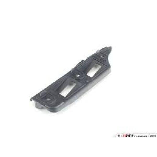 İthal Ön Tampon - Tampon Braketi Sağ Volkswagen Jetta 2006 - Kod JTA06-1601 - OEM 1K0807184