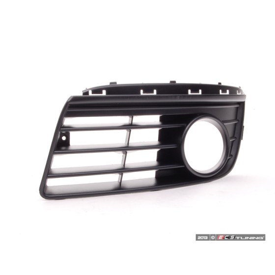 İthal Ön Tampon - Tampon Sis Kapaği Sisli (Set) Sol Volkswagen Jetta 2006 - Kod JTA06-1701 - OEM 1K0853665E9B9 ürün görseli