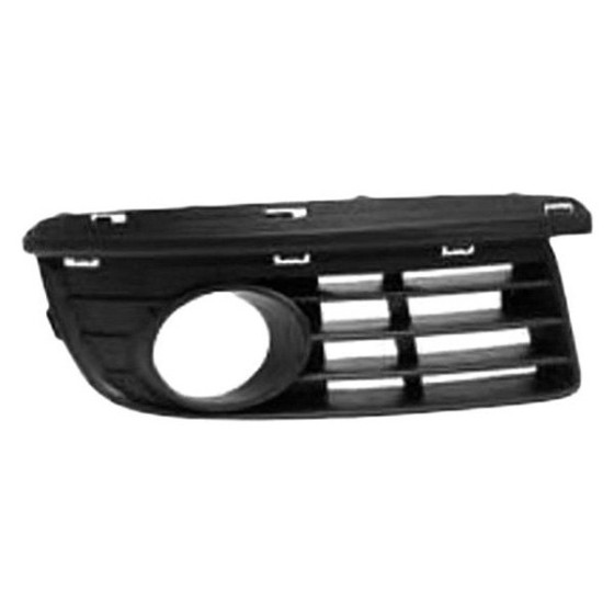 İthal Ön Tampon - Tampon Sis Kapaği Sisli (Set) Sağ Volkswagen Jetta 2006 - Kod JTA06-1702 - OEM 1K0853666E9B9 ürün görseli