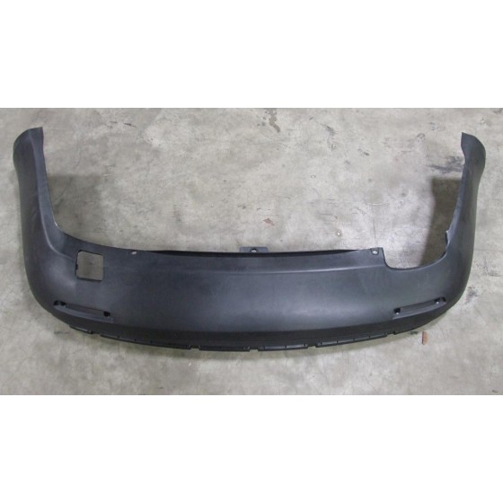 İthal Arka Tampon - Tampon Spoyleri Volkswagen Jetta 2006 - Kod JTA06-3100 - OEM 1K5807521 ürün görseli