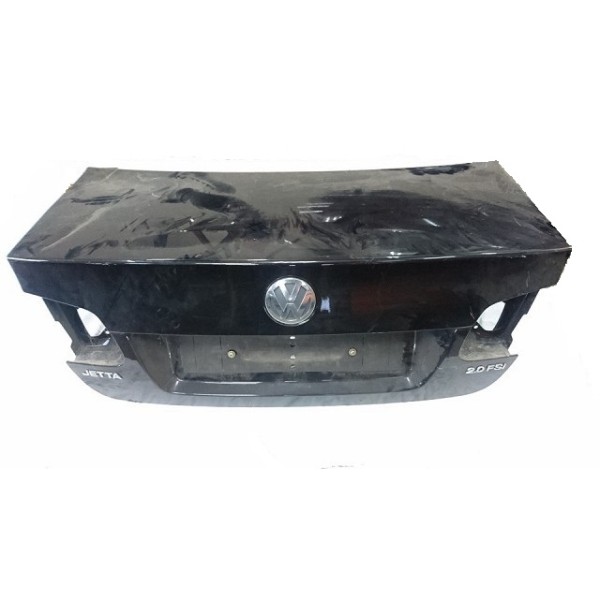 İthal Bagaj Kapaği Volkswagen Jetta 2006 - Kod JTA06-3400 - OEM 1K5827025