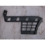 İthal Arka Tampon - Tampon Destek Braketi Sol Volkswagen Jetta 2006 - Kod JTA06-3602 - OEM 1K5807377