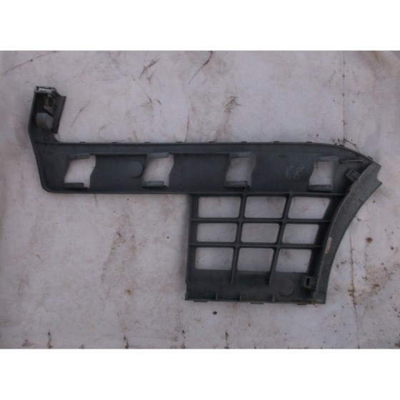İthal Arka Tampon - Tampon Destek Braketi Sol Volkswagen Jetta 2006 - Kod JTA06-3602 - OEM 1K5807377 ürün görseli