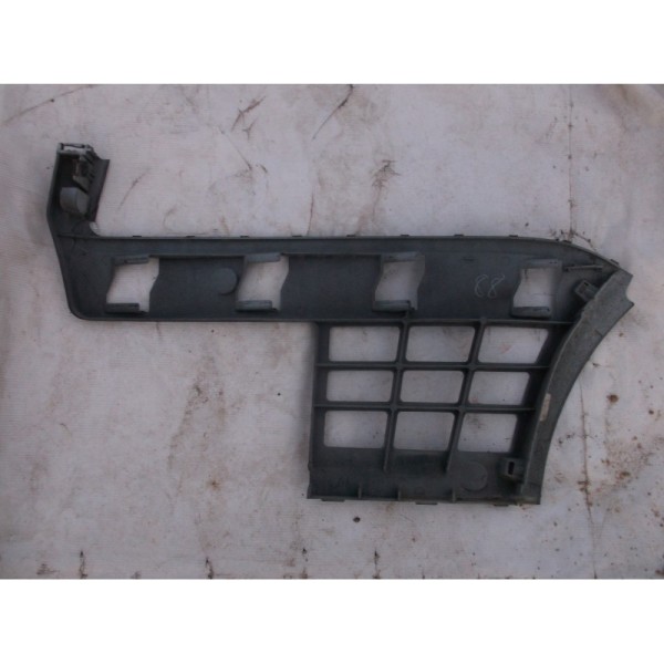 İthal Arka Tampon - Tampon Destek Braketi Sol Volkswagen Jetta 2006 - Kod JTA06-3602 - OEM 1K5807377