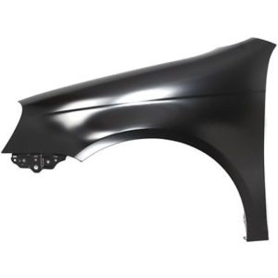 İthal Ön Çamurluk - Çamurluk Sol Volkswagen Jetta 2006 - Kod JTA06-5000 - OEM 1K5821021A ürün görseli
