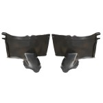 İthal ÖN Çam.davlumbazi ( UÇ ) Sağ Volkswagen Jetta 2006 - Kod JTA06-5901 - OEM 1K0805912A