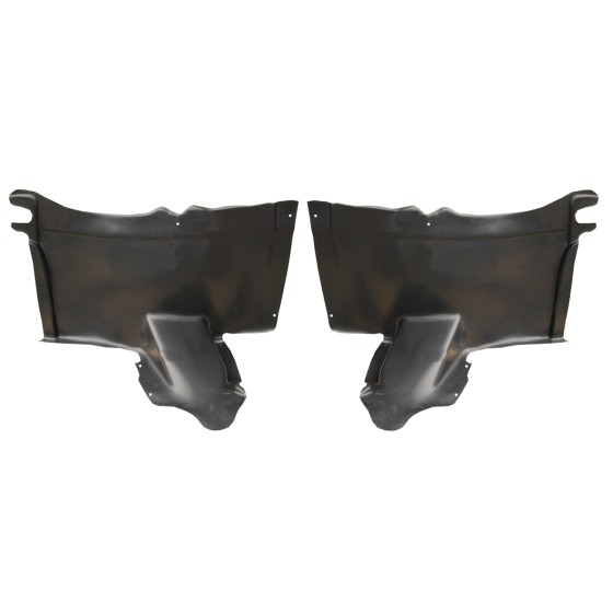 İthal ÖN Çam.davlumbazi ( UÇ ) Sağ Volkswagen Jetta 2006 - Kod JTA06-5901 - OEM 1K0805912A ürün görseli