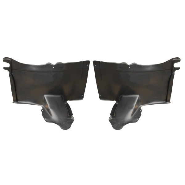 İthal ÖN Çam.davlumbazi ( UÇ ) Sağ Volkswagen Jetta 2006 - Kod JTA06-5901 - OEM 1K0805912A