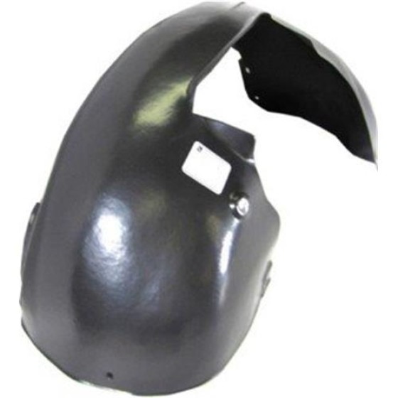 İthal ÖN Çam.davlumbazi ( ÖN Arka Komple ) Sol Volkswagen Jetta GOLF5 2006 - Kod JTA06-5902 - OEM 1K5805977 ürün görseli
