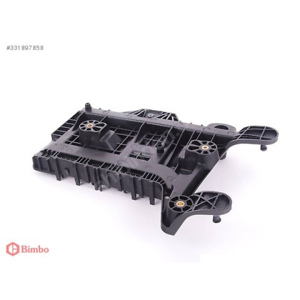 İthal Akü Alt Tablasi Volkswagen Jetta 2011 - Kod JTA11-0070 - OEM 1K0915333B