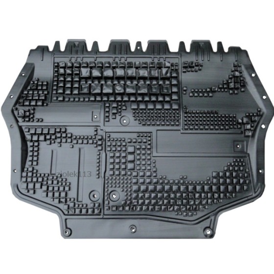 İthal Karter Alt Muhafaza (Dizel Büyük) Volkswagen Jetta 2011 - Kod JTA11-0101 - OEM 1K0825237 ürün görseli