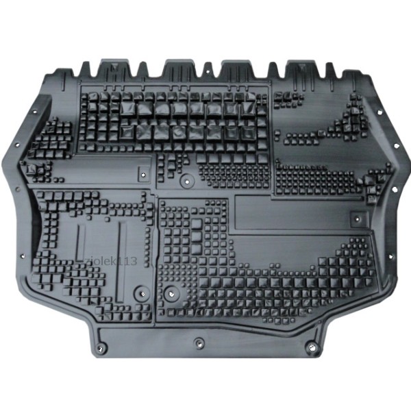 İthal Karter Alt Muhafaza (Dizel Büyük) Volkswagen Jetta 2011 - Kod JTA11-0101 - OEM 1K0825237