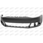 İthal Ön Tampon - Tampon ( Tong Yang-sensörsüz ) Volkswagen Jetta 2011 - Kod JTA11-1003 - OEM 5C6807217