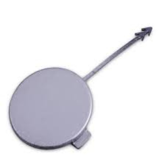 İthal Ön Tampon - Tampon Çeki Demir Kapaği Volkswagen Jetta 2011 - Kod JTA11-1050 - OEM 5C6807241 ürün görseli