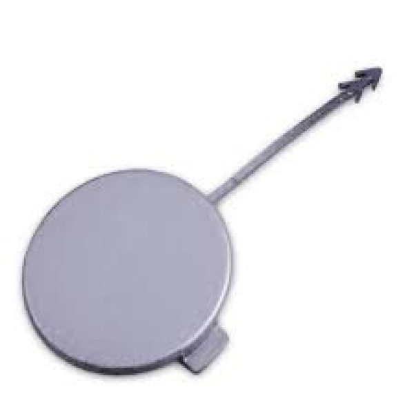 İthal Ön Tampon - Tampon Çeki Demir Kapaği Volkswagen Jetta 2011 - Kod JTA11-1050 - OEM 5C6807241