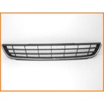 İthal Ön Tampon - Tampon Panjuru Orta Volkswagen Jetta 2011 - Kod JTA11-1700 - OEM 5C6853677