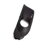 İthal Ön Tampon - Tampon Panjuru "Sisli" Sol Volkswagen Jetta 2011 - Kod JTA11-1701 - OEM 5C6853665A