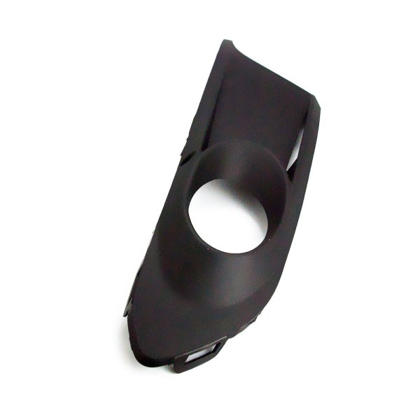 İthal Ön Tampon - Tampon Panjuru "Sisli" Sol Volkswagen Jetta 2011 - Kod JTA11-1701 - OEM 5C6853665A