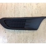 İthal Ön Tampon - Tampon Panjuru Sağ ( Sissiz ) Volkswagen Jetta 2011 - Kod JTA11-1704 - OEM 5C6853666