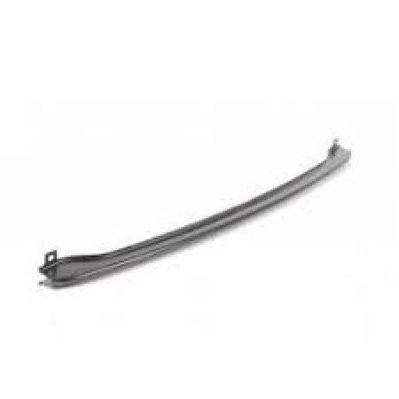 İthal Ön Tampon - Tampon Alt Demiri ( Ince ) Volkswagen Jetta 2011 - Kod JTA11-1901 - OEM 5C6807651 ürün görseli