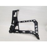 İthal Arka Tampon - Tampon Tutucu Sağ Volkswagen Jetta 2011 - Kod JTA11-3601 - OEM 5C6807394
