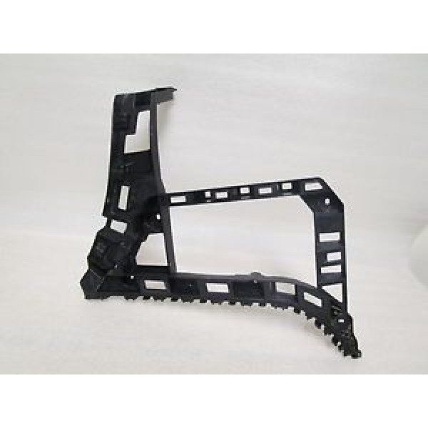 İthal Arka Tampon - Tampon Tutucu Sağ Volkswagen Jetta 2011 - Kod JTA11-3601 - OEM 5C6807394