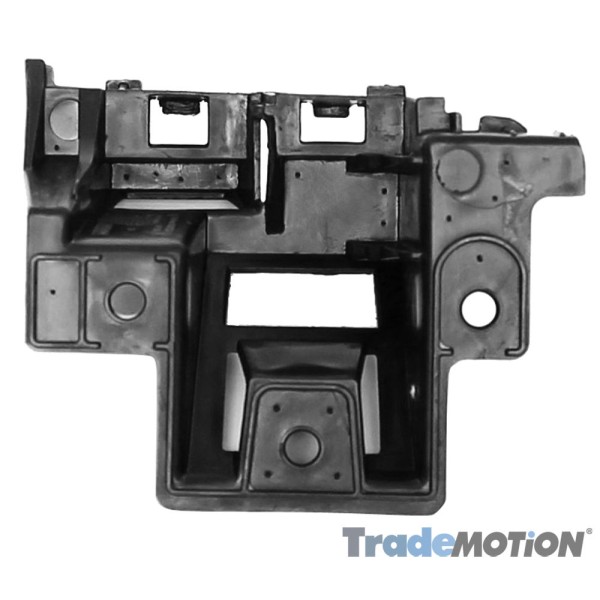 İthal Arka Tampon - Tampon Braketi Sol Volkswagen Jetta 2011 - Kod JTA11-3602 - OEM 5C6807393A