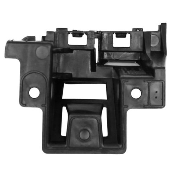 İthal Arka Tampon - Tampon Braketi Sağ Volkswagen Jetta 2011 - Kod JTA11-3603 - OEM 5C6807394A