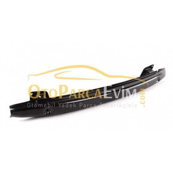 İthal Arka Tampon - Tampon Orta Tutucu Volkswagen Jetta 2011 - Kod JTA11-3690 - OEM 5C6805863 ürün görseli