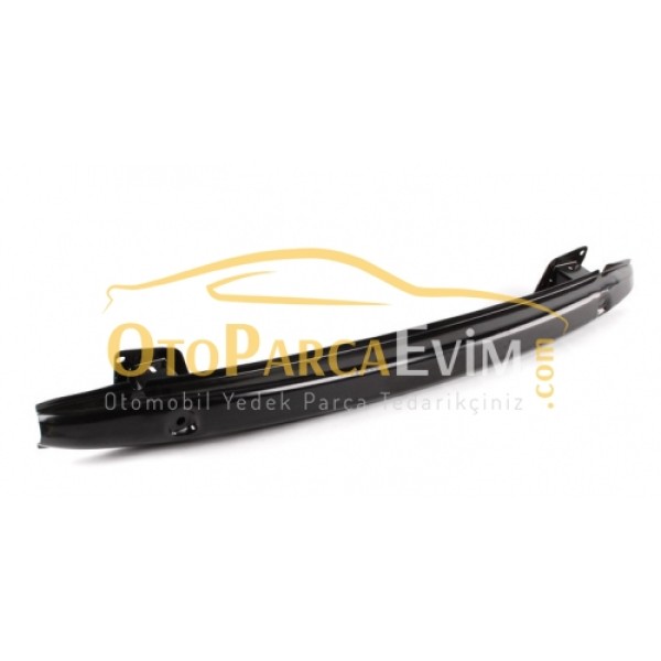 İthal Arka Tampon - Tampon Orta Tutucu Volkswagen Jetta 2011 - Kod JTA11-3690 - OEM 5C6805863
