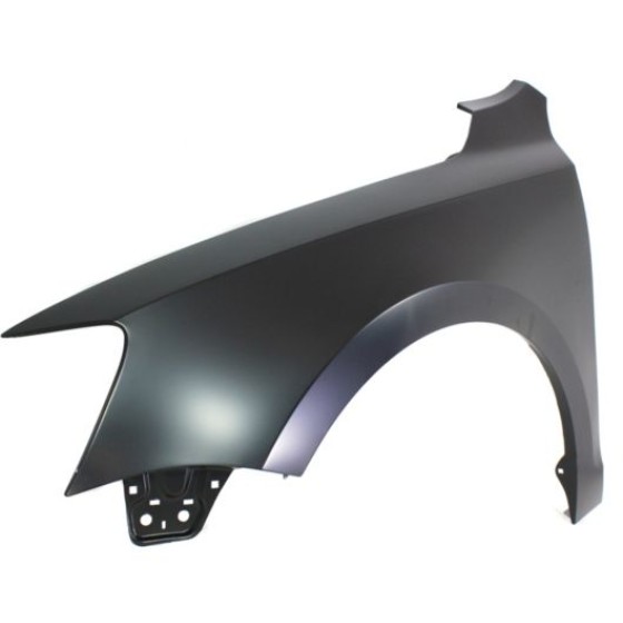 İthal Ön Çamurluk - Çamurluk Sol Volkswagen Jetta 2011 - Kod JTA11-5000 - OEM 5C6821105 ürün görseli