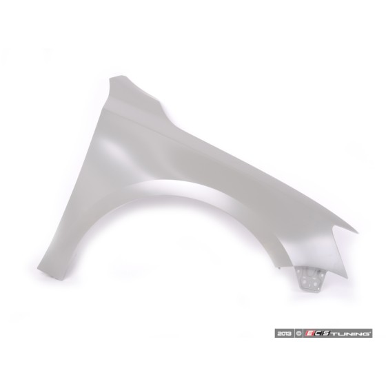 İthal Ön Çamurluk - Çamurluk Sağ Volkswagen Jetta 2011 - Kod JTA11-5001 - OEM 5C6821106 ürün görseli