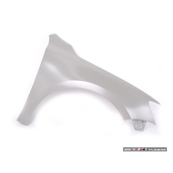 İthal Ön Çamurluk - Çamurluk Sağ Volkswagen Jetta 2011 - Kod JTA11-5001 - OEM 5C6821106