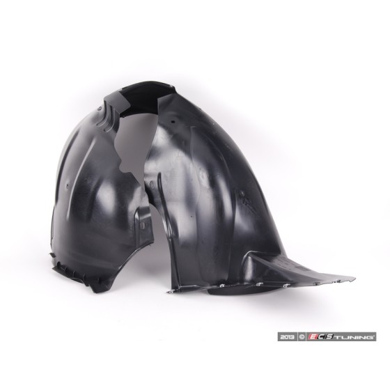 İthal Ön Çamurluk - Çamurluk Davlumbazi Sol Volkswagen Jetta 2011 - Kod JTA11-5900 - OEM 5C6805911 ürün görseli
