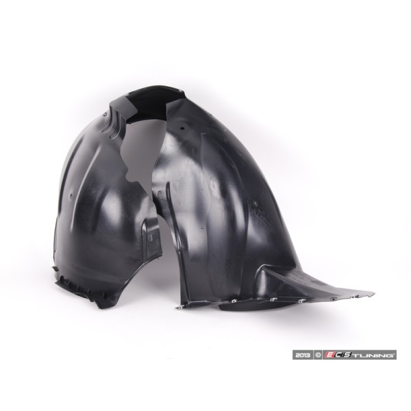 İthal Ön Çamurluk - Çamurluk Davlumbazi Sol Volkswagen Jetta 2011 - Kod JTA11-5900 - OEM 5C6805911