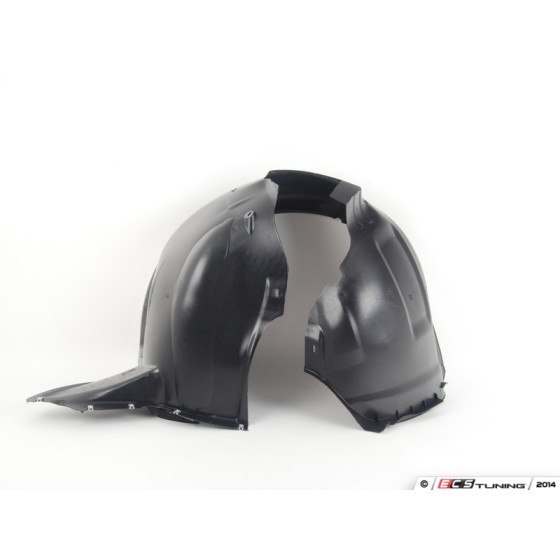 İthal Ön Çamurluk - Çamurluk Davlumbazi Sağ Volkswagen Jetta 2011 - Kod JTA11-5901 - OEM 5C6805912 ürün görseli