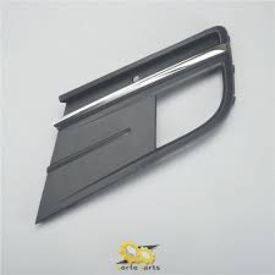 İthal Sis Kapaği Sağ Sisli Volkswagen Jetta 2015 - Kod JTA15-1702 - OEM 5C6853666E ürün görseli