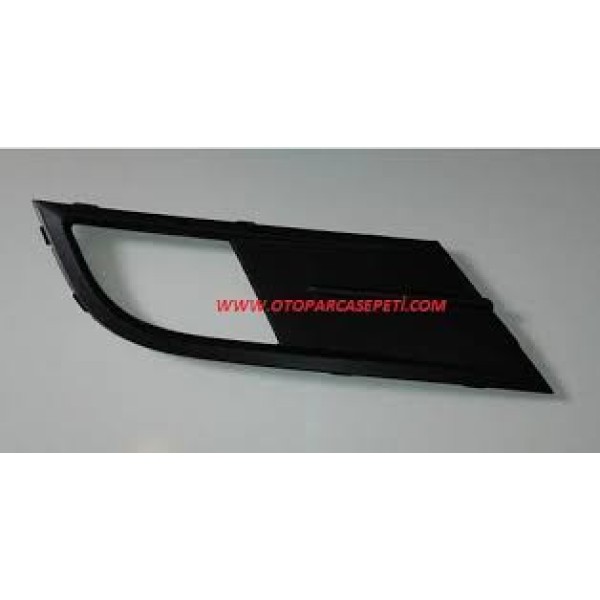 İthal Sis Kapaği Sissiz Sol Volkswagen Jetta 2015 - Kod JTA15-1703 - OEM 5C6853665G