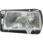 İthal Ön Far - Far Sol Volkswagen Jetta 1985 - Kod JTA85-7000 - OEM 165941017