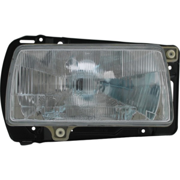 İthal Ön Far - Far Sağ Volkswagen Jetta 1985 - Kod JTA85-7001 - OEM 165941018