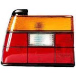 İthal Sol Stop Lambası - Volkswagen Jetta 1985 - Kod JTA85-7300 - OEM 165945111