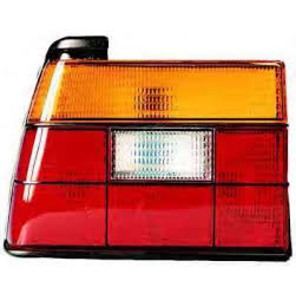 İthal Sol Stop Lambası - Volkswagen Jetta 1985 - Kod JTA85-7300 - OEM 165945111