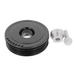 Kentpar Krank Parçası - Kasnagi Cift Turbolu Talisman Trafic Vito 447 622 626 R9M - Kod K224 - OEM A6260300103