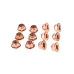 İthal Manifold Bağlanti Saplamasi 8mm Mercedes-benz Sprinter Corals - Kod K3000020 - OEM A1201420072