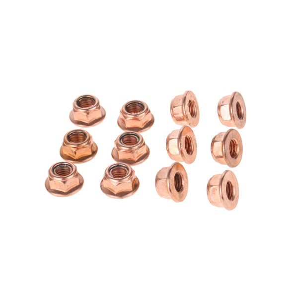 İthal Manifold Bağlanti Saplamasi 8mm Mercedes-benz Sprinter Corals - Kod K3000020 - OEM A1201420072