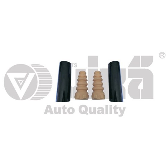 VIKA Amortisör - Stoplama Takozu VE Toz Lastiği ( Set ) Volkswagen Golf-skoda Octavia-volkswagen Passat-volkswagen Passat Cc-super B - Kod K51116801 - OEM 3C0511359BS1 ürün görseli