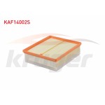 KRUGER Hava Filtre Sungerli Bmw 3 Serisi (F30) 320 D-320 I 2011- / 1 Serisi (F20, F21) 116 D-118 D-120 D 2010- / 2 Serisi (F22, F87) 220 D 2013- / 4 Serisi (F3 - Kod KAF14002S - OEM 13718511668